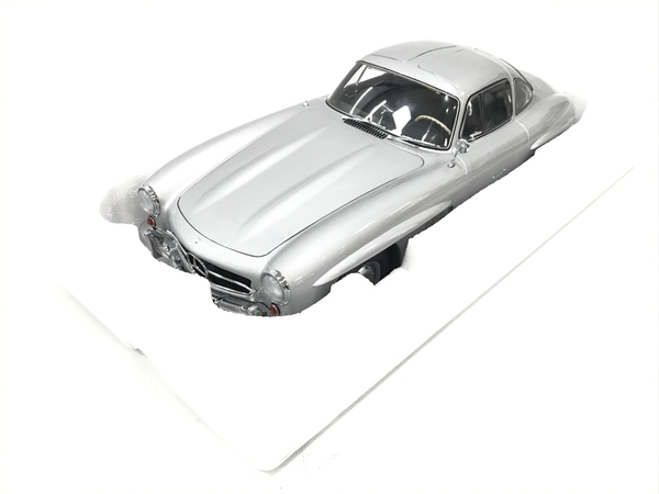 京商 Premium ClassiXXs 1/12 Mercedes-Benz メルセデスベンツ 300SL 
