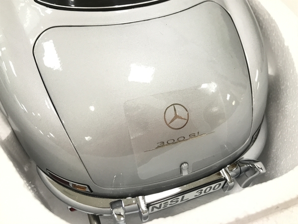 京商 Premium ClassiXXs 1/12 Mercedes-Benz メルセデスベンツ 300SL 