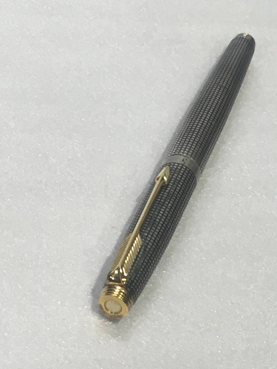 万年筆 PARKER パーカー 14K ペン先 ゴールド 公式通販 ペン先14K 14k