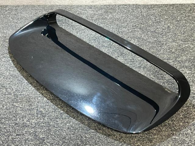 正規品，定番人気 インプレッサ WRX STI CBA-GVF 純正 ボンネット