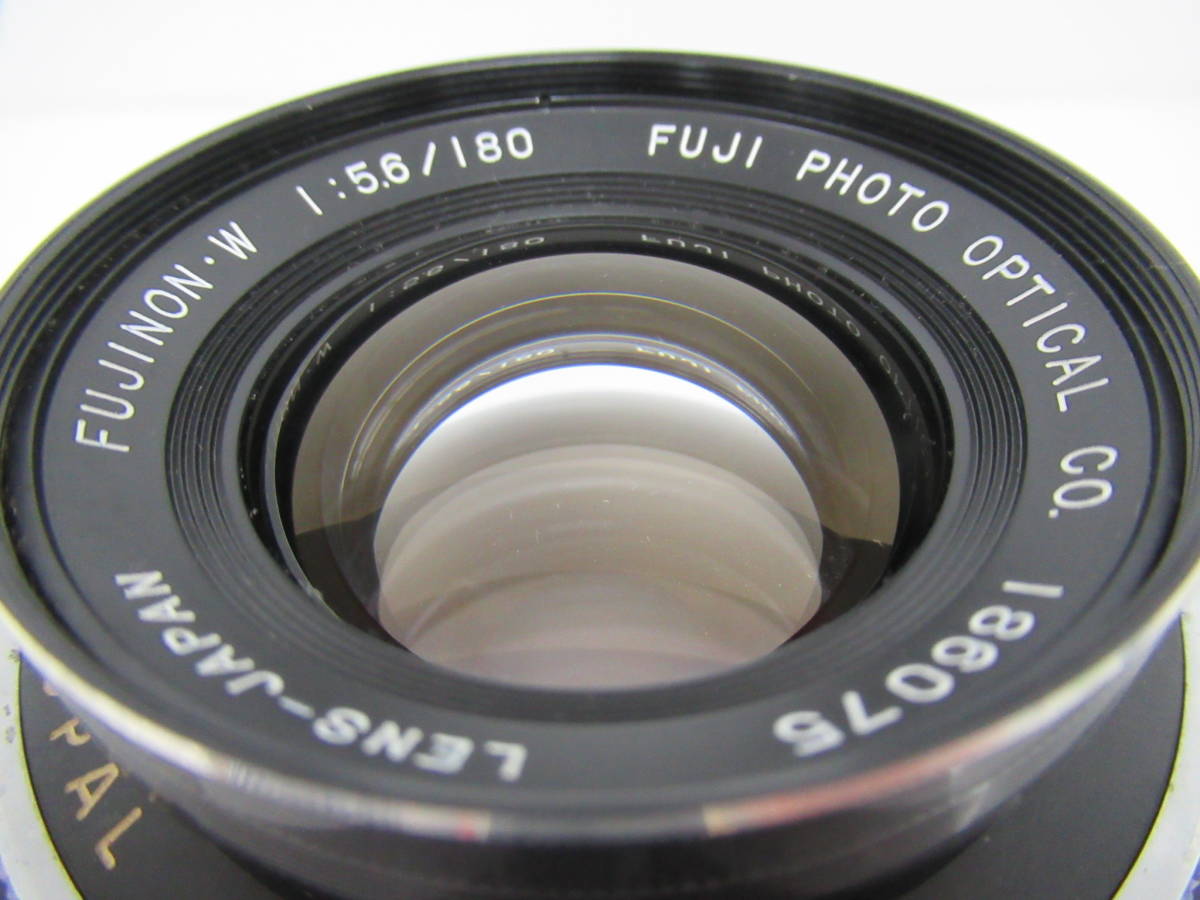 180mm Fujinon - W 1:5.6⁄180 メルカリ f⁄5.6 | eBay FUJINON Camera