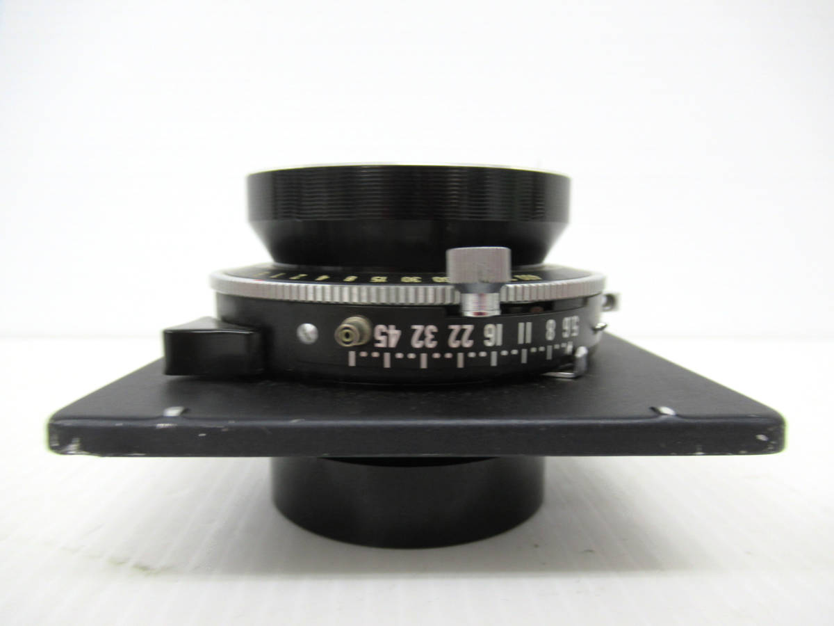 180mm Fujinon - W 1:5.6⁄180 メルカリ f⁄5.6 | eBay FUJINON Camera