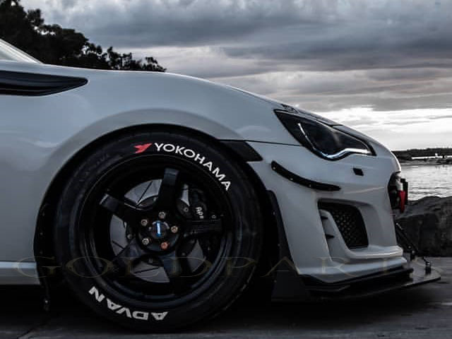 スバル BRZ ZC6 後期 ヘッドライト インナーブラック スバル BRZ ZC6 後期 ヘッドライト インナーブラック - メルカリ