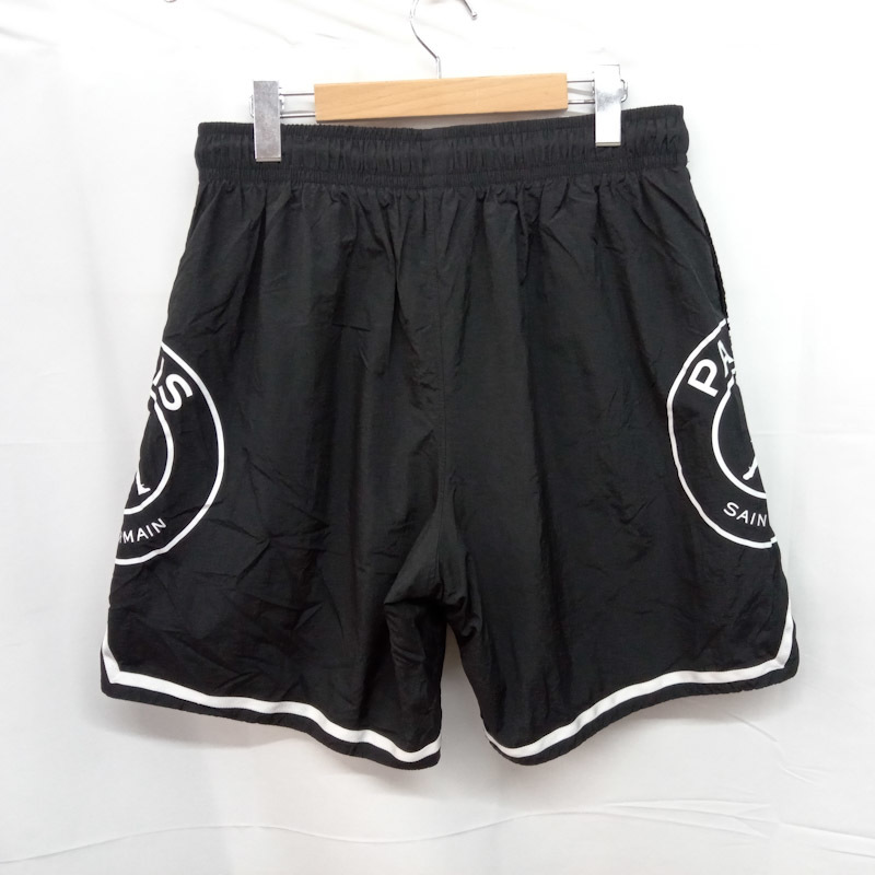 NIKE AIR JORDAN × PARIS SAINT-GERMAIN BASKETBALL SHORT ナイキ
