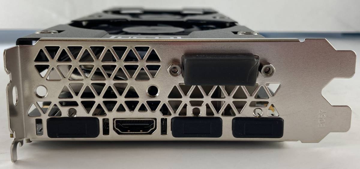 ELSA GeForce GTX 1080 Ti 11GB S.A.C 動作保証【G027】 0 ELSA Ti