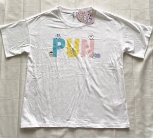 しまむら Tシャツ 新品 タグ付きの値段と価格推移は 68件の売買情報を集計したしまむら Tシャツ 新品 タグ付きの価格や価値の推移データを公開