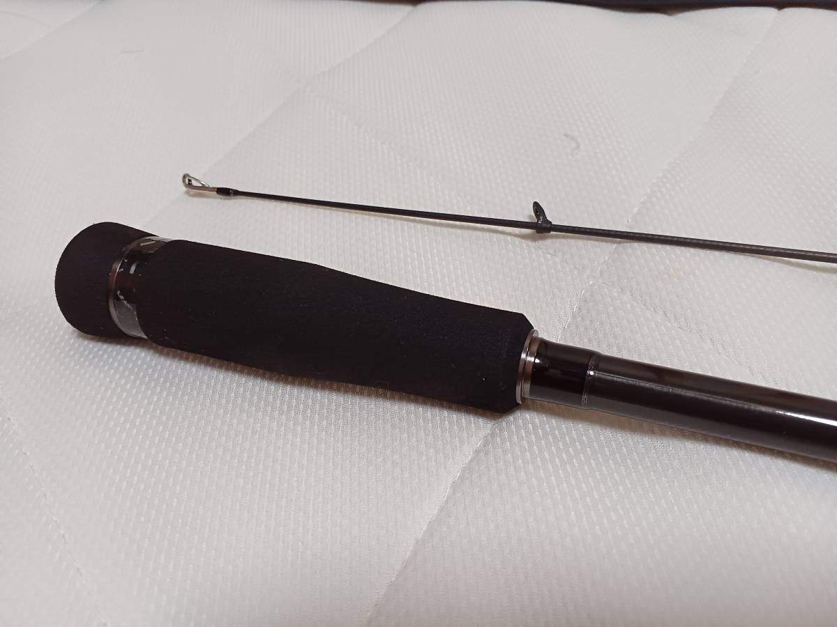 エギゾースト 5g 2ml エギングロッド メジャークラフト 免責保証期間あり 清掃 除菌消毒済み メジャークラフト 売買されたオークション情報 Yahooの商品情報をアーカイブ公開 オークファン Aucfan Com