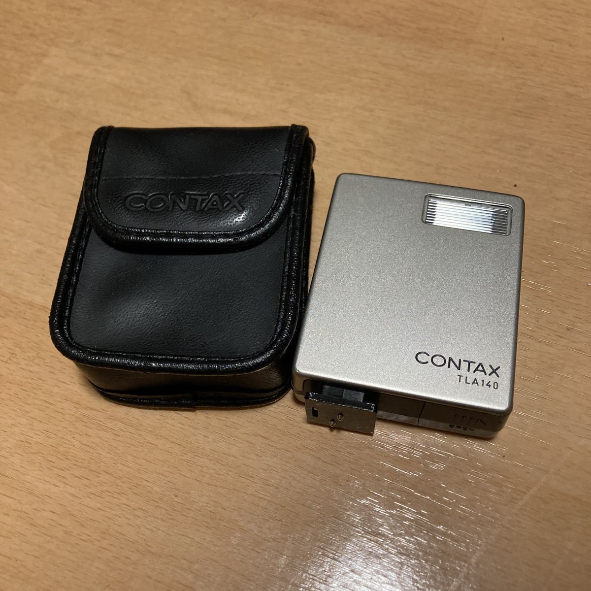TLA140 CONTAX コンタックス ストロボ | フラッシュ フラッシュ