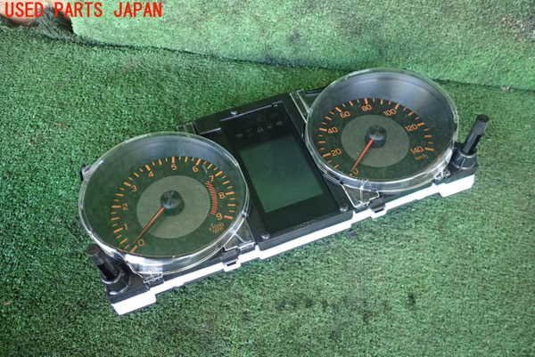1UPJ-82786170]ジムニー(JB64W)スピードメーター 中古 JB64W ジムニー 8&frasl;23迄 spec1 ECU 0