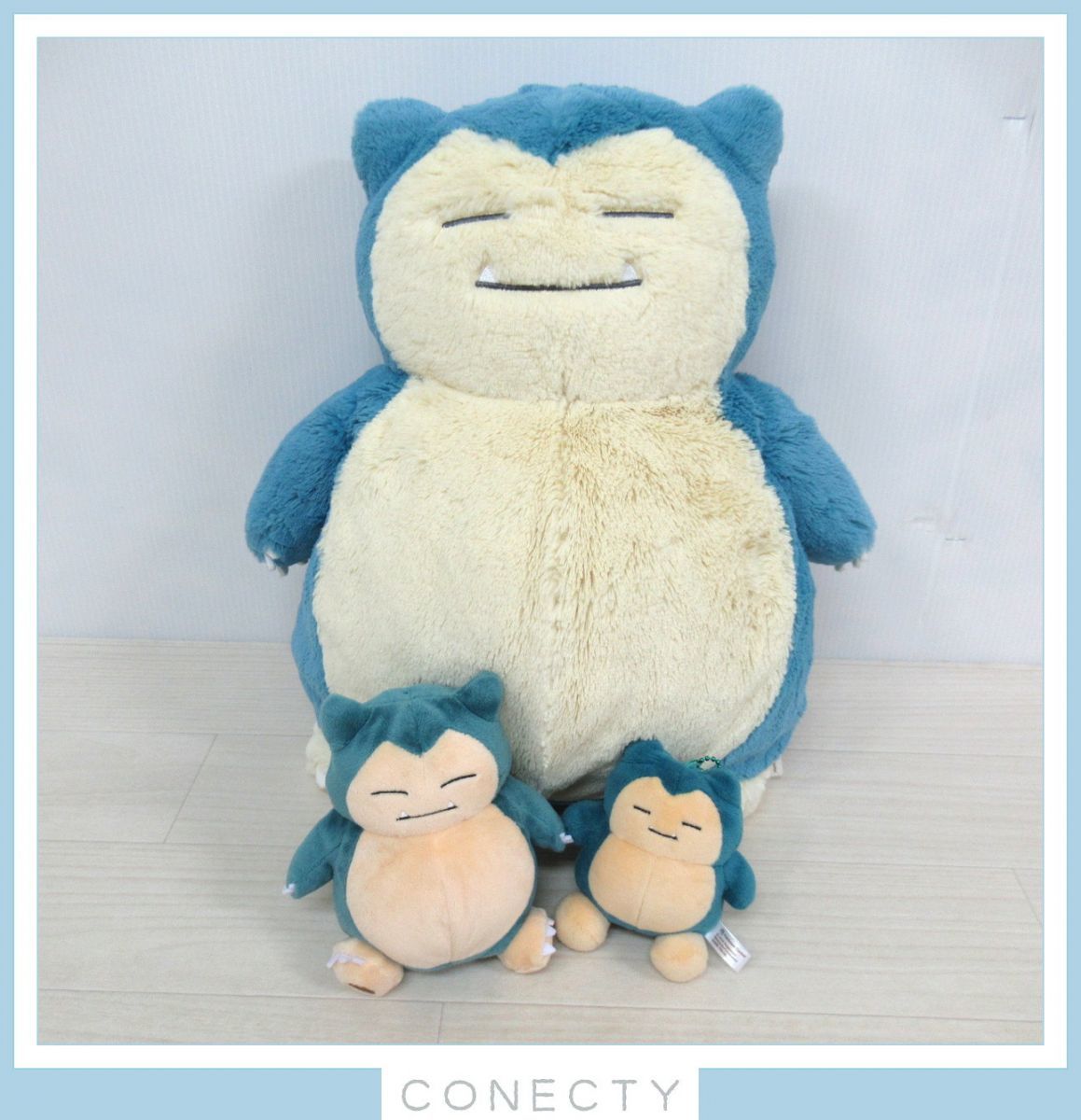 良品 カビゴン グッズセット ポケモンセンター ぬいぐるみ Fit くつ下 マスコット G1 S2 ポケットモンスター 売買されたオークション情報 Yahooの商品情報をアーカイブ公開 オークファン Aucfan Com