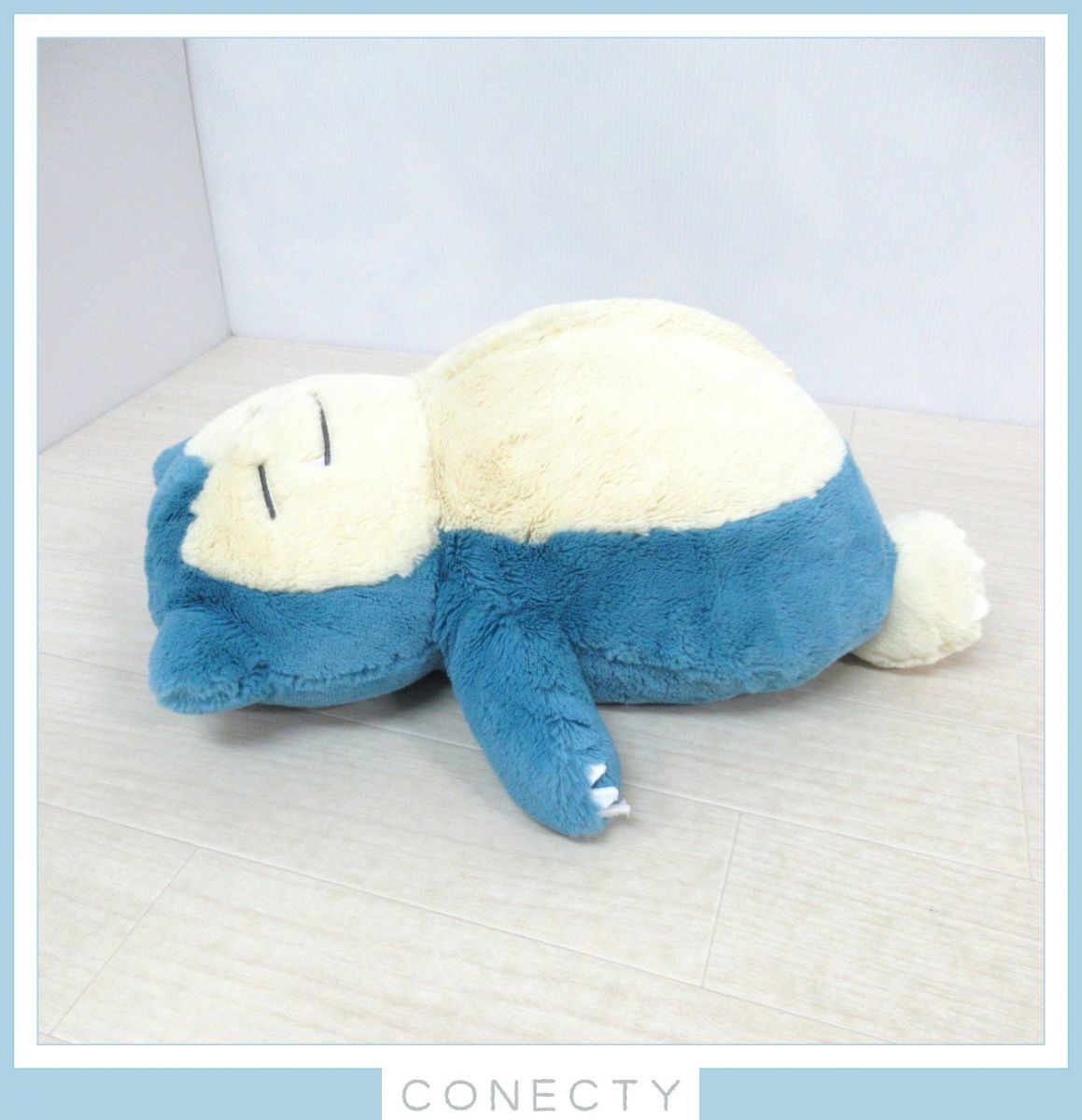 良品 カビゴン グッズセット ポケモンセンター ぬいぐるみ Fit くつ下 マスコット G1 S2 ポケットモンスター 売買されたオークション情報 Yahooの商品情報をアーカイブ公開 オークファン Aucfan Com