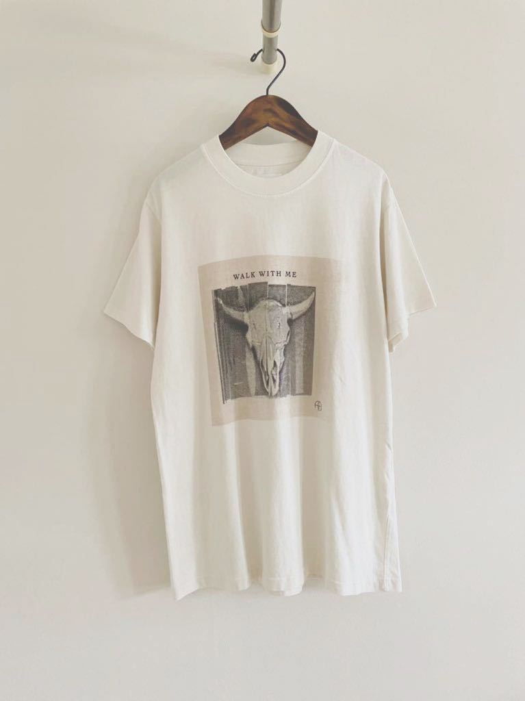 AP STUDIO☆ANINE BINGアニービン☆プリント Tシャツ(トップス)｜売買  