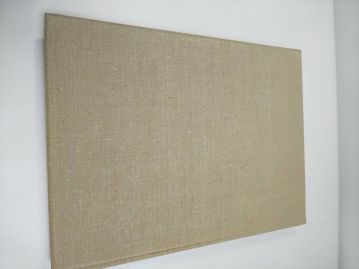 39 前田青邨作品集 豪華大型本 画集 作品集 落款 印章 資料有 函&輸送
