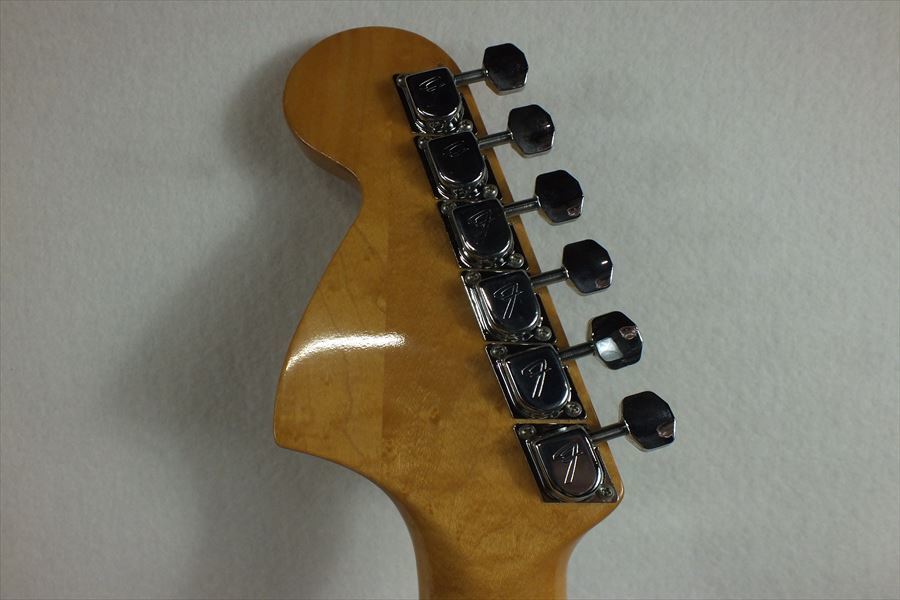 ☆Greco グレコ SUPER SOUNDS ギター ソフトケース付き 現状品 中古
