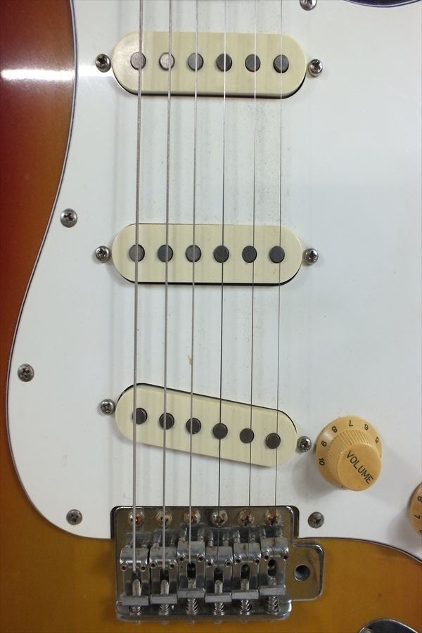 Greco グレコ SUPER SOUNDS 中古　 ハードケース付き ☆Greco グレコ SUPER SOUNDS ギター ソフトケース付き 現状品 中古
