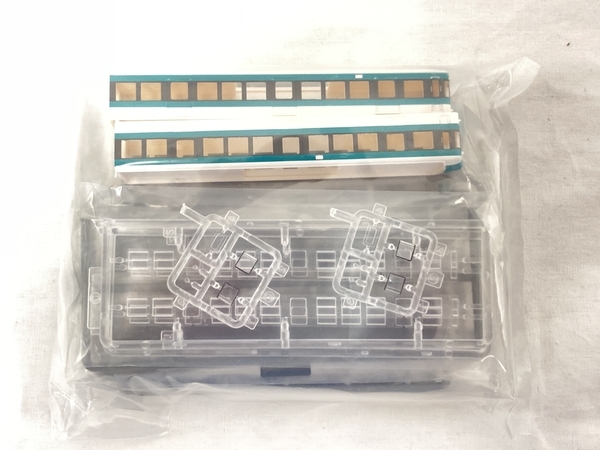 GREENMAX 1040T 高松琴平電気鉄道 琴電 1070形/1080形/1100形 トータル