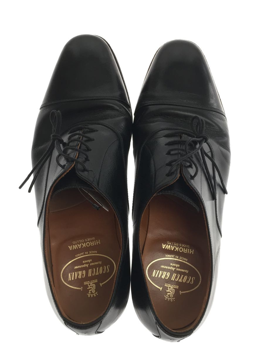 scotch grain◇ドレスシューズ&frasl;26cm&frasl;BLK&frasl;HA-9040 中古・古着通販 | 2773BL（E） grain◇ドレスシューズ&frasl;26cm&frasl;ブラック&frasl;F-9052&frasl;ストレート scotch grain◆ドレスシューズ/26cm/BLK