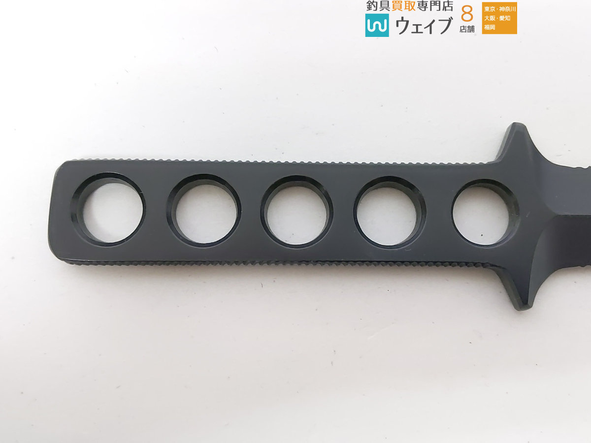 TEKNA テクナ ダイビングナイフ(ナイフ)｜売買されたオークション情報 