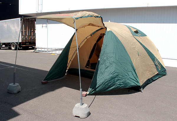Coleman/コールマン フロンティアワイドドームテント300/FRONTIER WIDE