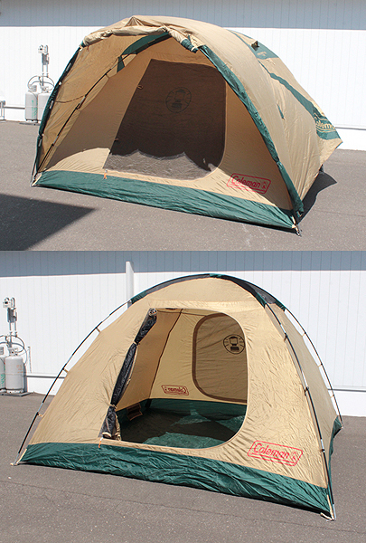 Coleman/コールマン フロンティアワイドドームテント300/FRONTIER WIDE