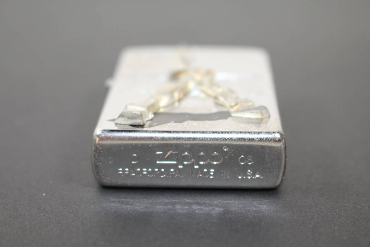 ☆Zippo ジッポー ブランキー・ジェット・シティ BLANKEY JET CITY