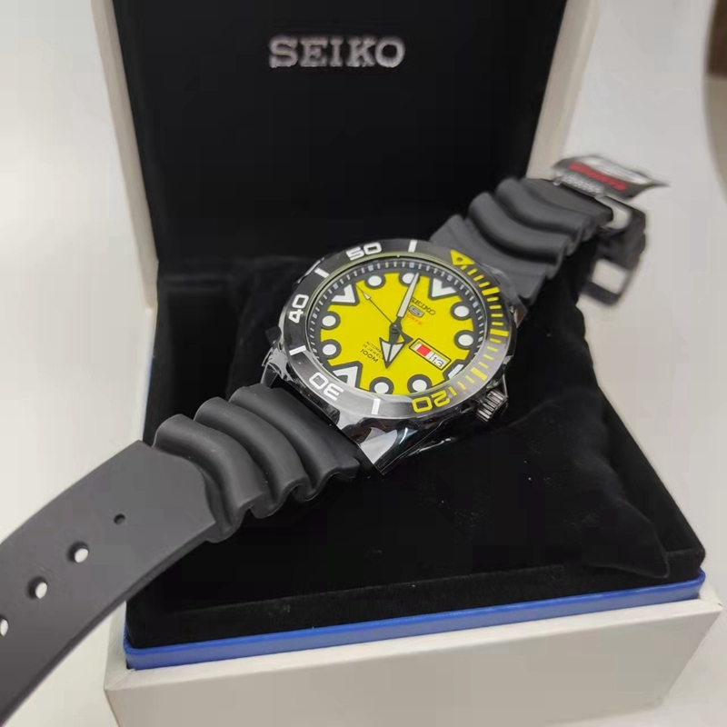 腕時計 セイコー Seiko 5 スポーツ SRPA11 メンズ
