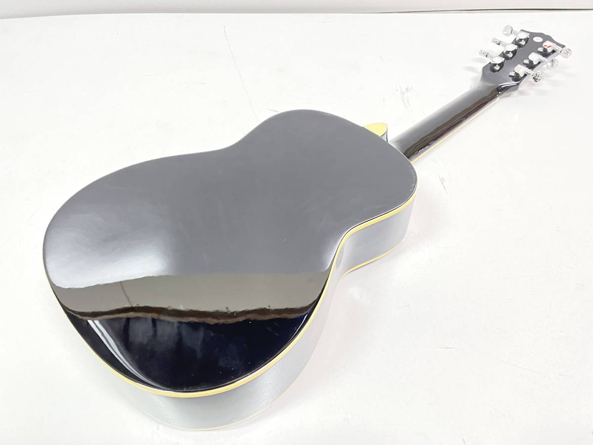 美品) Maestro by GIBSON MAM 130BBCH ミニアコースティックギター 