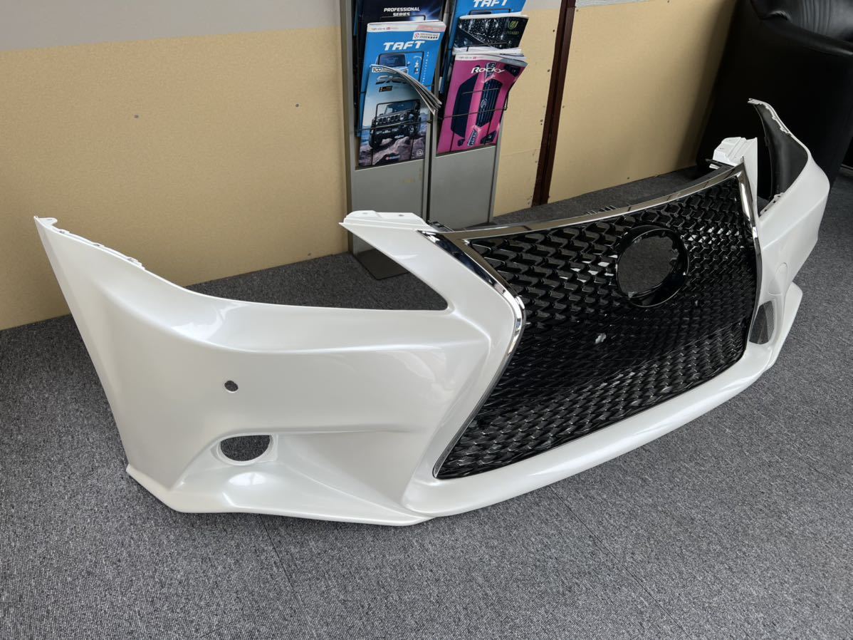 ☆レクサスIS250 IS350 ISF H17.09～GSE20 GSE21 GSE25 Fスポーツ前期 