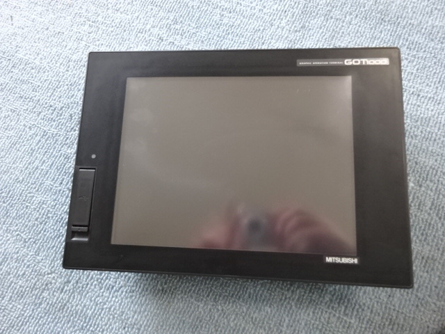 新品☆複数在庫 在庫あり 新品 未使用 GT1675-VNBA タッチパネル