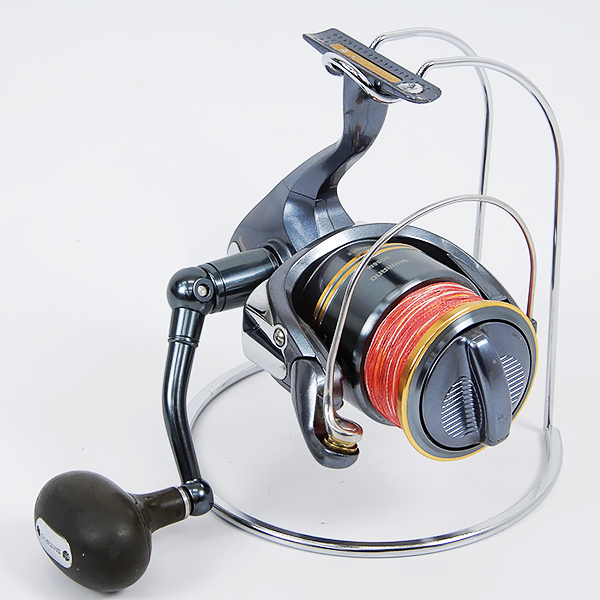 Shimano シマノ ACERATION SW 6000PG アセレーション リール 02491