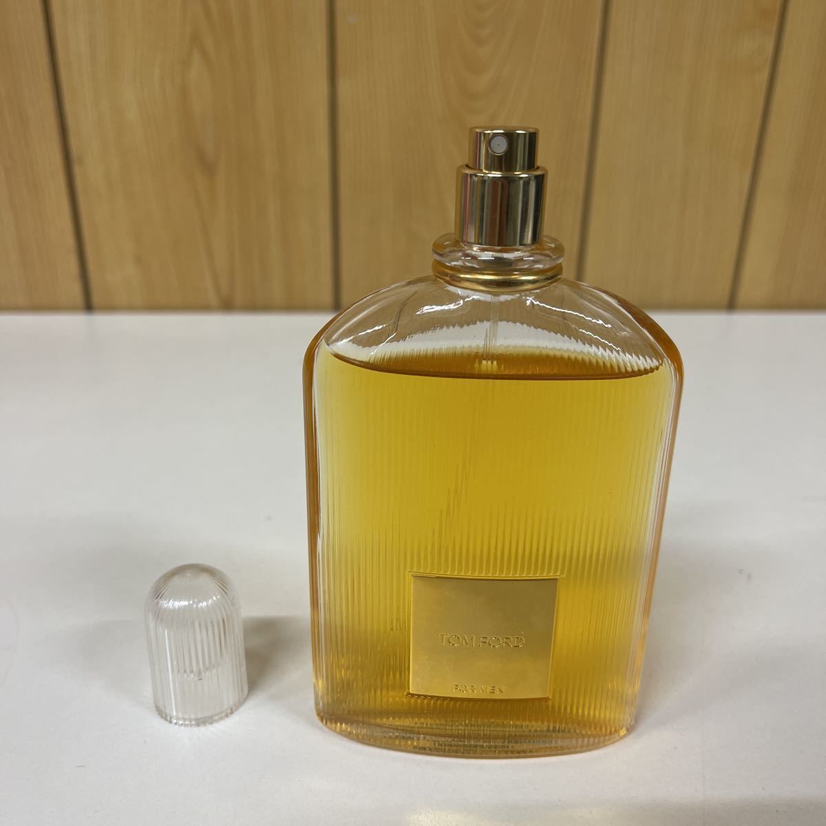 1円 トム フォード フォーメン オードトワレ スプレー 100ml Tom Ford For Men Edt フレグランス 香水 メンズ 箱無し 男性用 売買されたオークション情報 Yahooの商品情報をアーカイブ公開 オークファン Aucfan Com