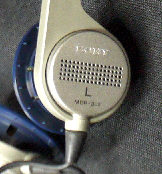 Sony eBay MDR-3L2 | 3l2 Mdr Japan SONY Rare From TPS-L2 For Stereo