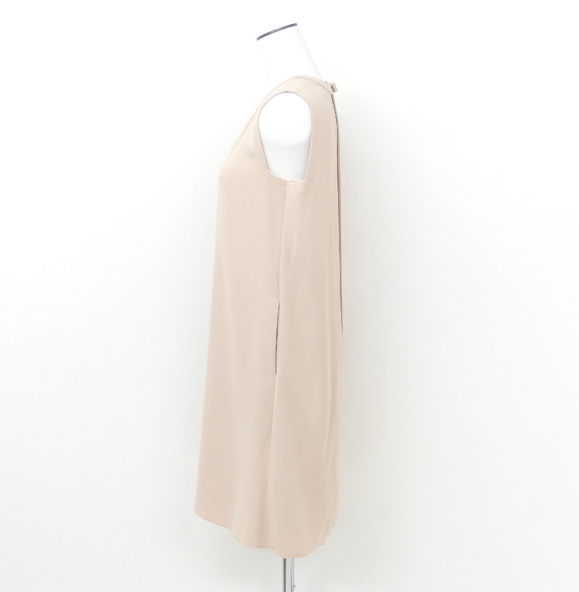 FOXEY NEWYORK バックコンシャスワンピース ドレス 38