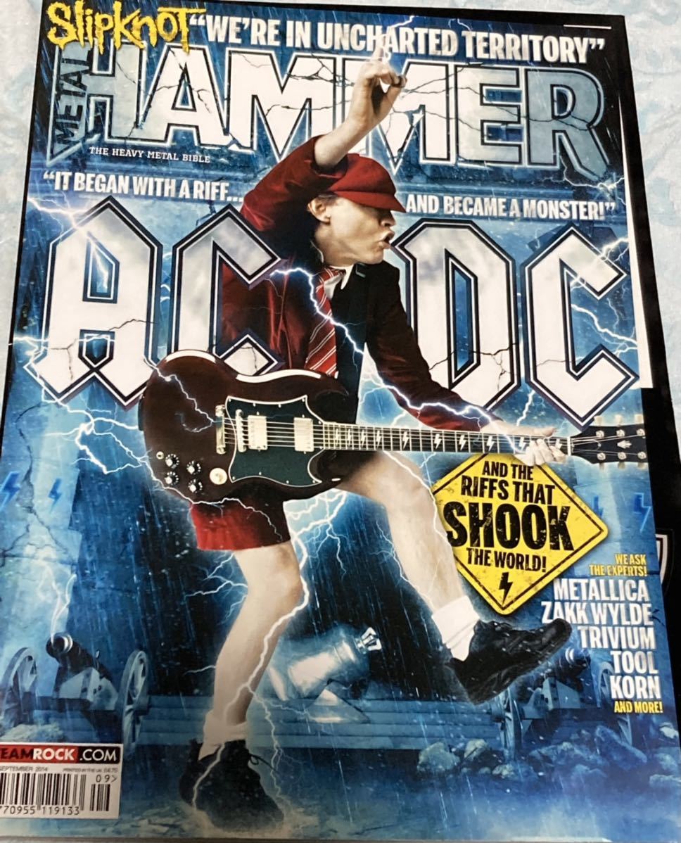 HR/HM] Metal Hammer (De)など 付録CD 33枚セット｜洋楽