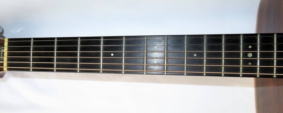 ☆ヤマハ YAMAHA FG-500 赤ラベル ハカランダ 美品 【公式通販】