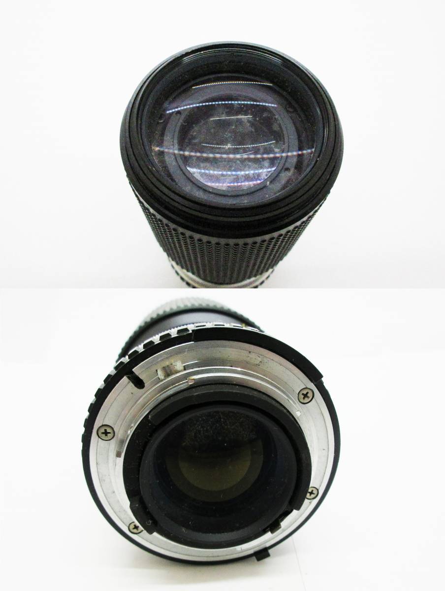 最終値下げ】Nikon FM ブラック NIKKOR 50mm 1:14 【公式通販】