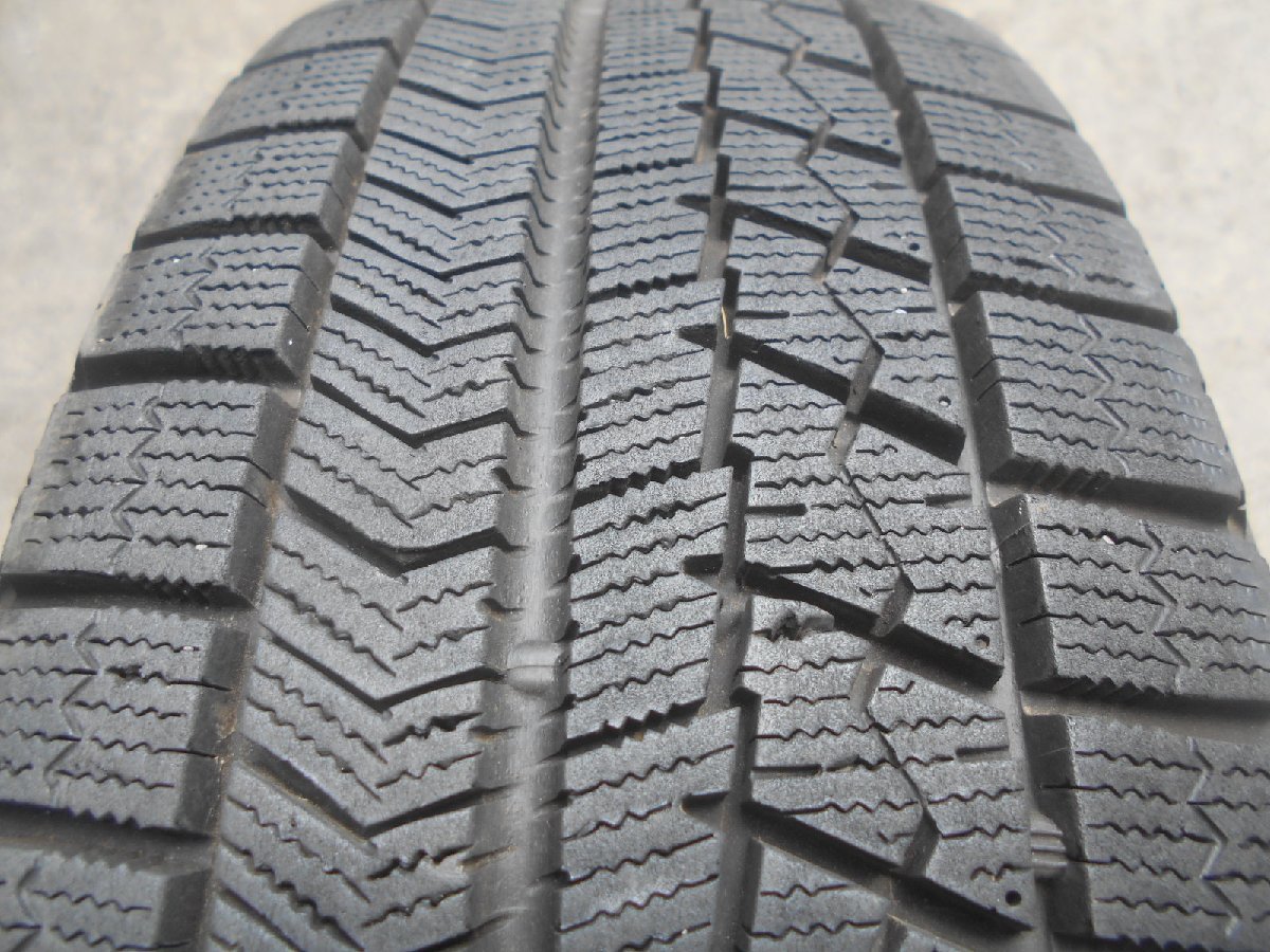 G864 185/60R15 冬4本セット スタッドレス 185/60-15 185-60-15
