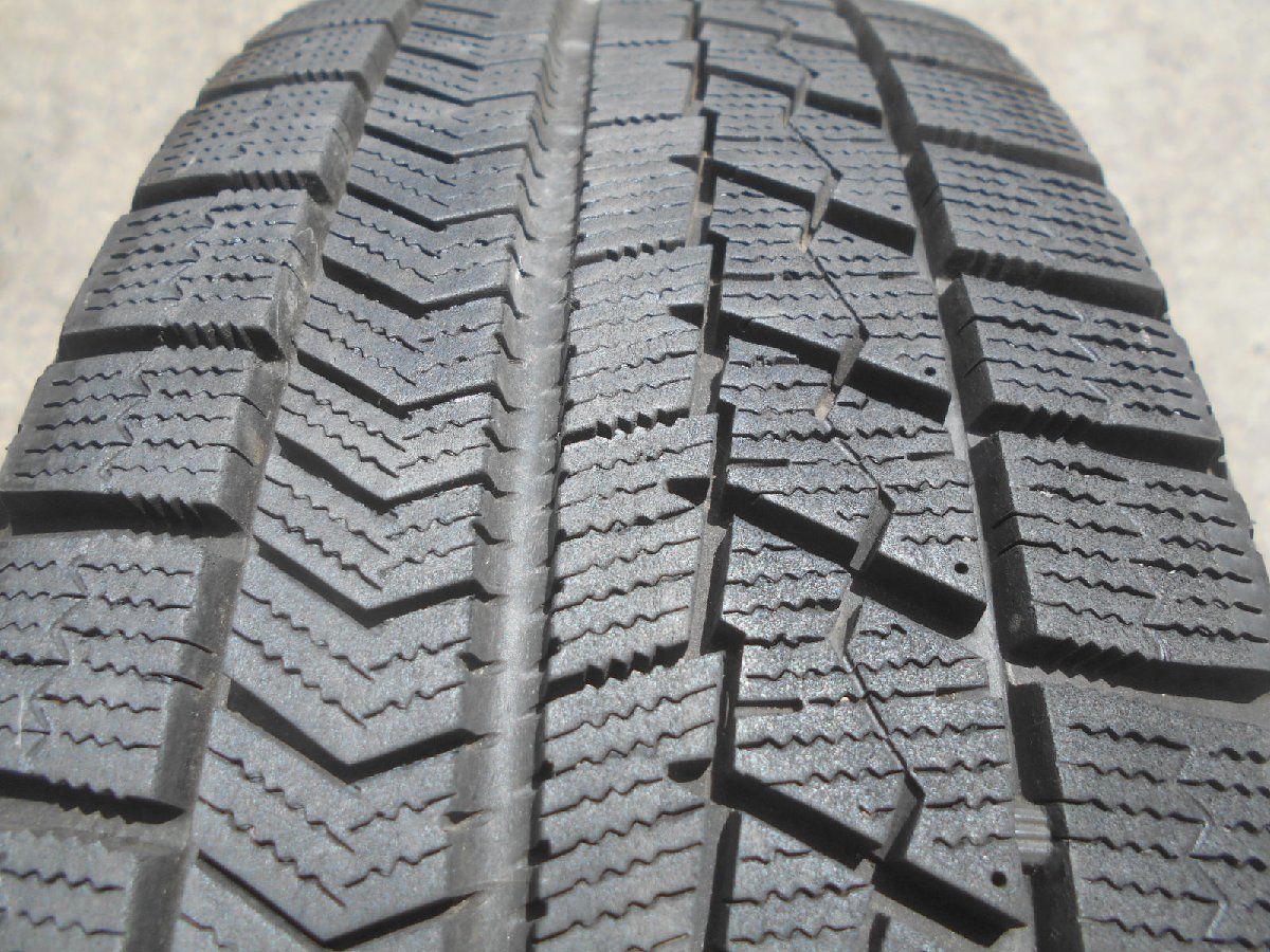 G864 185/60R15 冬4本セット スタッドレス 185/60-15 185-60-15