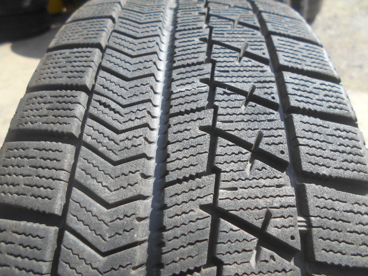 G864 185/60R15 冬4本セット スタッドレス 185/60-15 185-60-15