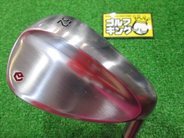 GK石川橋● 554 エポン◆TourWedge TypeL◆52度◆K's-wedge HW120◆52◆ツアーウェッジ◆島田◆話題！