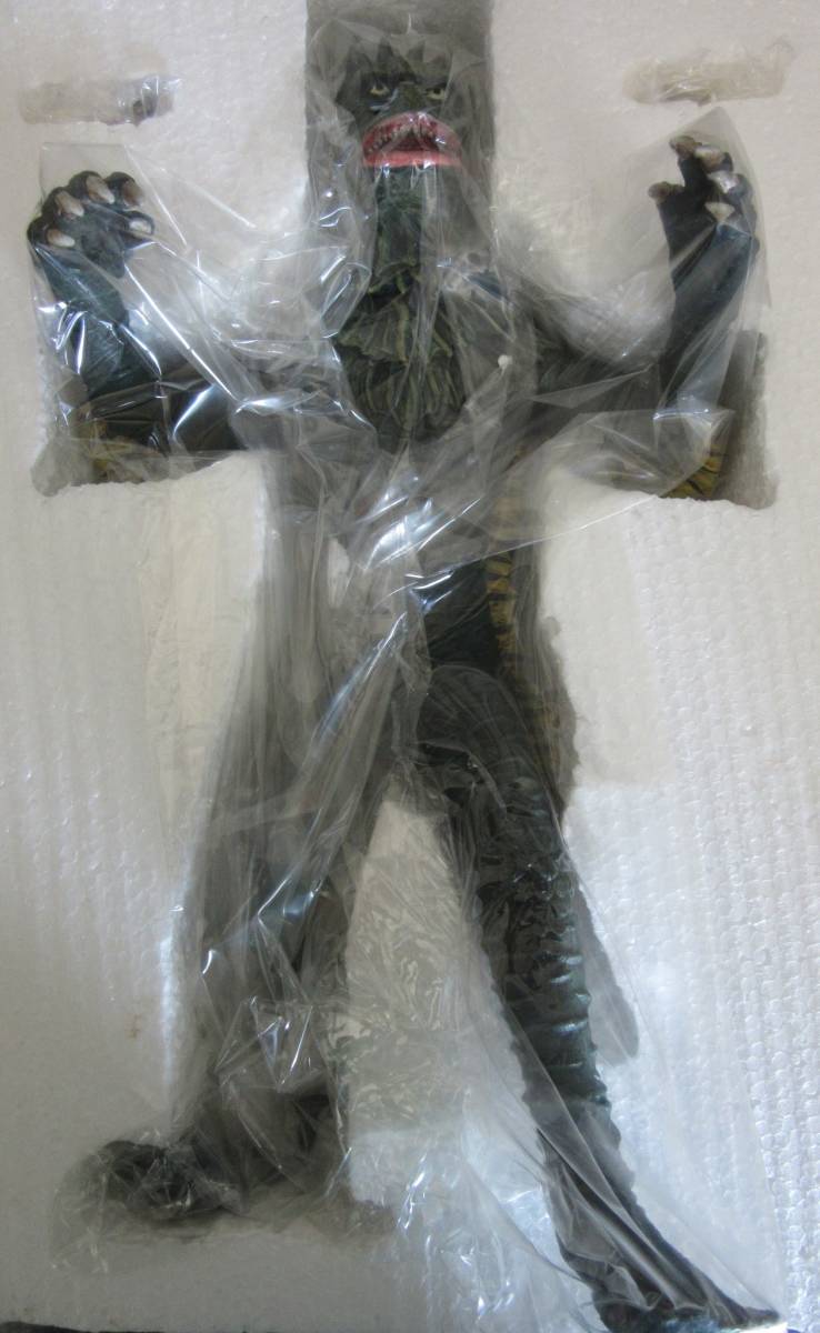 エクスプラス ガレージトイ 大爆発五秒前 海底原人 | : ウルトラマン 原爆付ラゴン大集合ウルトラマン「大爆発五秒前」海底原人ラゴン 海底原人ラゴン - ウルトラマン「大爆発五秒前」海底原人ラゴン(その４)登場 怪獣怪人 X GARAGE PLUS NHK