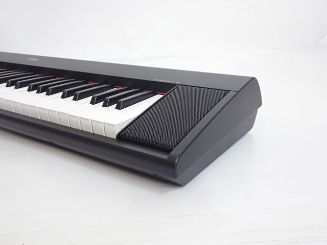 YAMAHA piaggero NP-12 61鍵盤 電子ピアノ キーボード ピアジェーロ 
