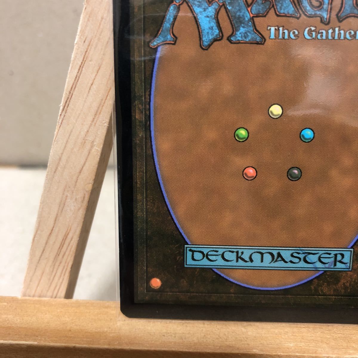 MTG【Foil】□ボーダーレス□《敵対するもの、オブ・ニクシリス/Ob 