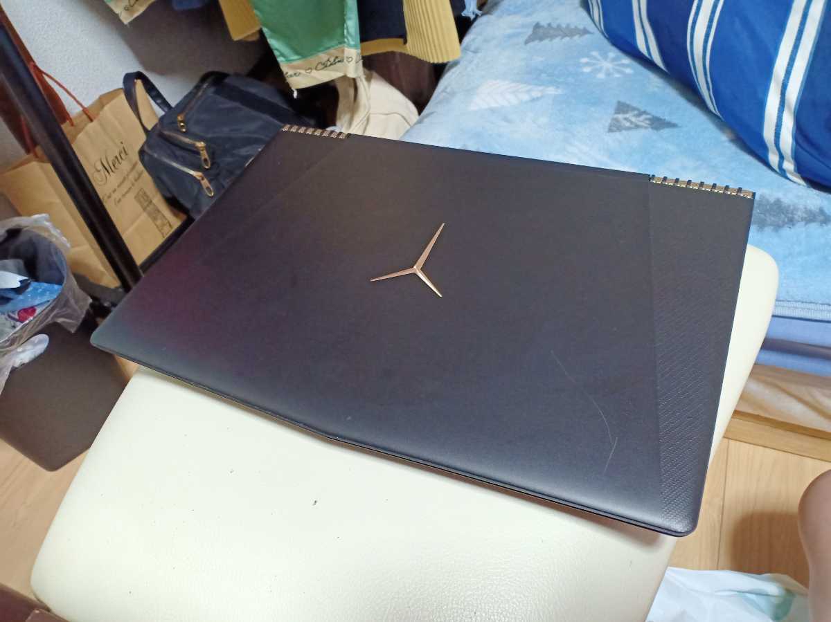 Lenovo R720-15IKBN ゲーミング ノートpc(15インチ～)｜売買された 
