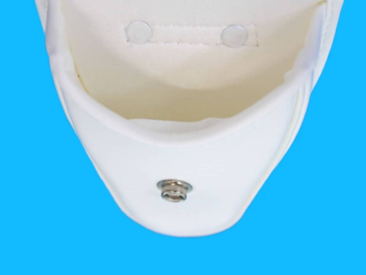 PoliceGoods】☆装備品シリーズ【旧交通警察官風手錠ケース1個：帯革