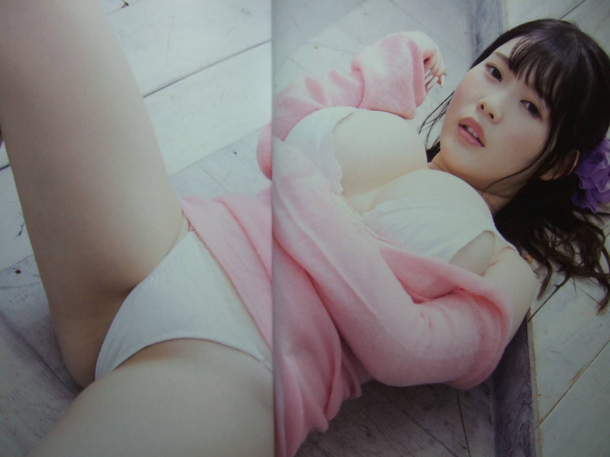 - 伊川愛梨 : Yahoo!オークション プレミア本 巨乳グラドル 伊川愛梨セクシー写真 写真集 DMMブックス Jカップアイドル 美少女 Photo (Lemon Book 美 Touch」写真集