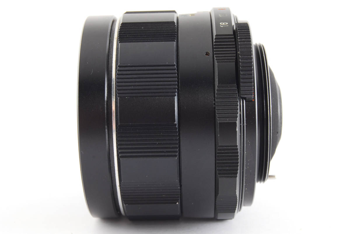 PENTAX ペンタックス ☆極上美品☆ SMC ☆極上美品☆ペンタックス ☆極上美品 ★極上美品★ペンタックス PENTAX SUPER TAKUMAR 24mm f3.5 ★完動★#12237