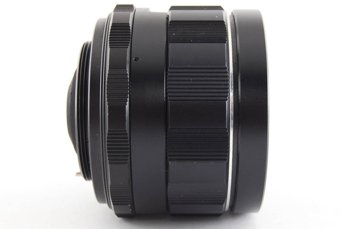 ☆極上美品☆ペンタックス PENTAX SUPER TAKUMAR 24mm f3.5 ☆完動☆#