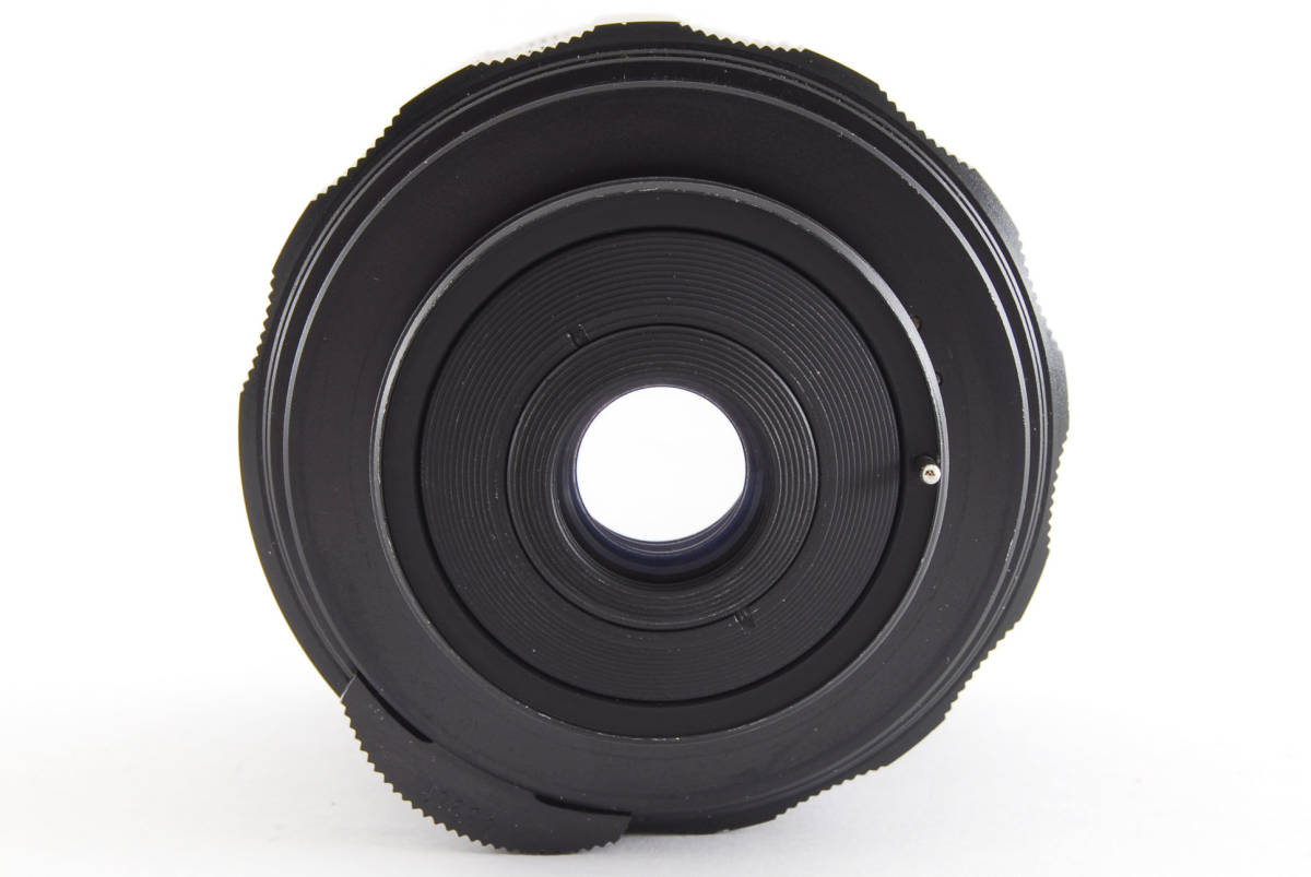 PENTAX ペンタックス ☆極上美品☆ SMC ☆極上美品☆ペンタックス ☆極上美品 ★極上美品★ペンタックス PENTAX SUPER TAKUMAR 24mm f3.5 ★完動★#12237