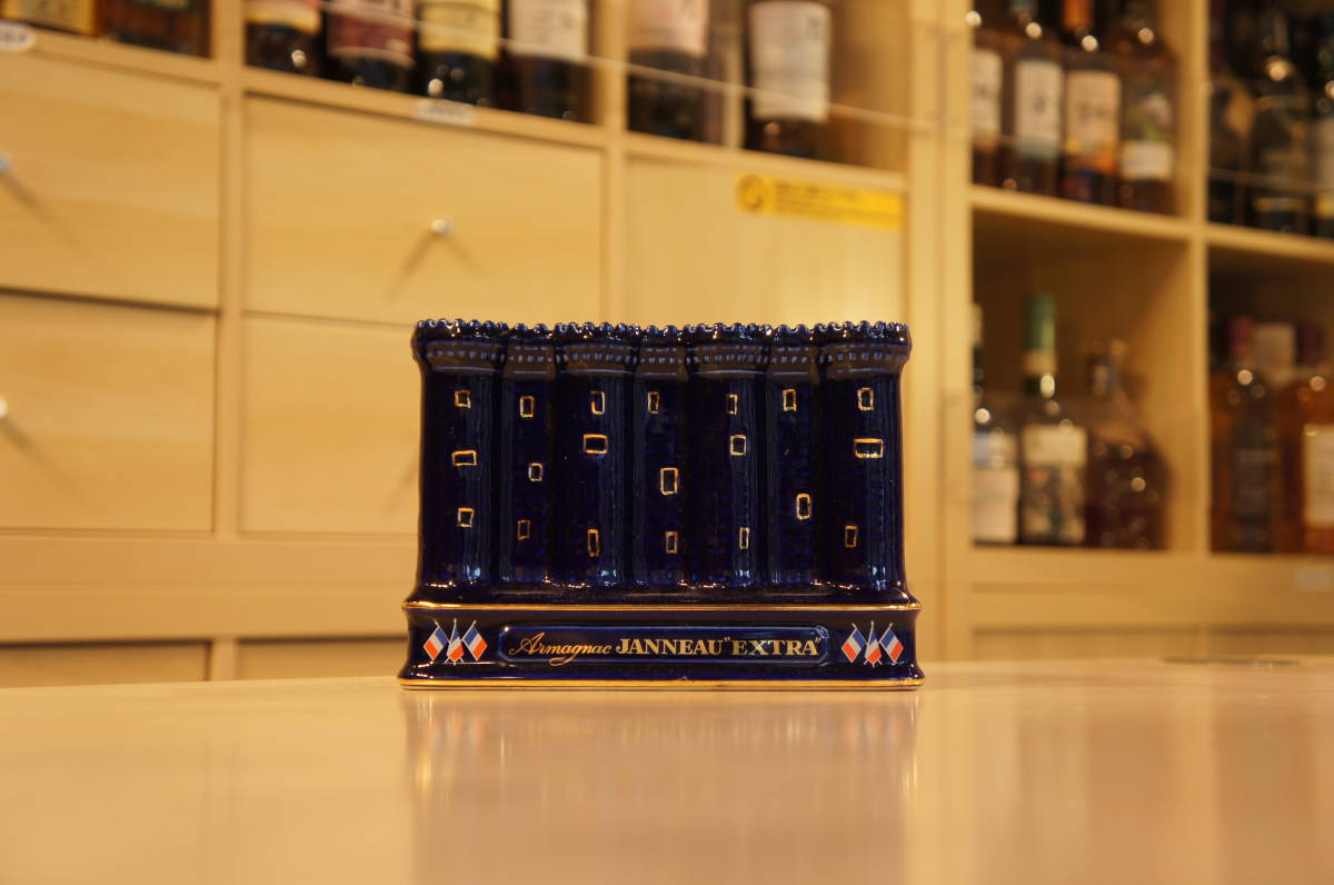 ジャノーエクストラ 未開栓ジャノー エクストラ ARMAGNAC Extra